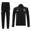 Duitsland Trainingsjack Pak 2024-25 Zwarte